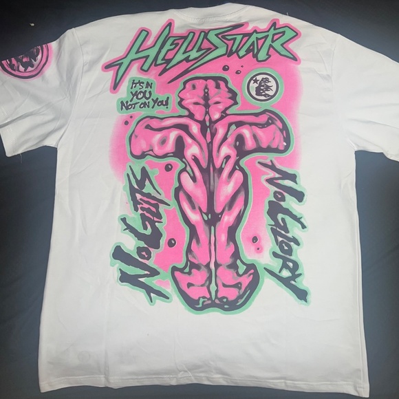 HELLSTAR - Picture 2 of 3